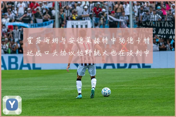 霍芬海姆与安德莱赫特中场德卡特达成口头协议佐野航大也在谈判中