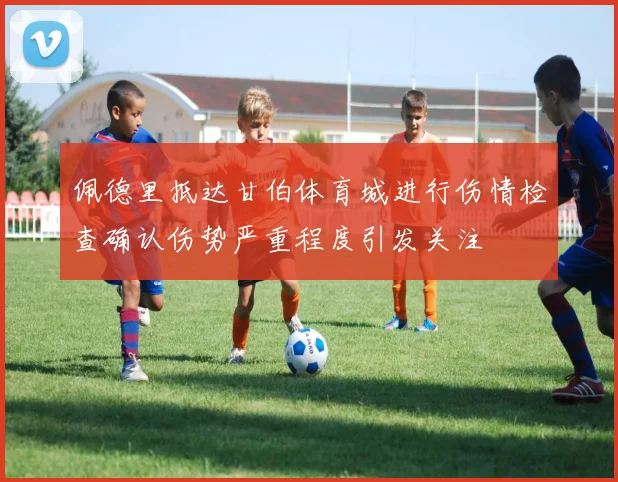 佩德里抵达甘伯体育城进行伤情检查确认伤势严重程度引发关注